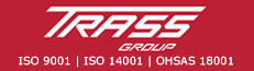 Trass Group - logo